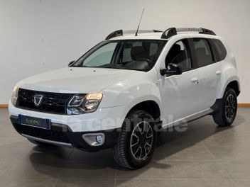 DACIA DUSTER (2) 1.5 DCI 110 BLACK TOUCH 4X4