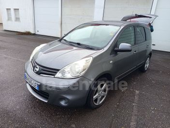 NISSAN NOTE (2) 1.5 DCI 86 ACENTA