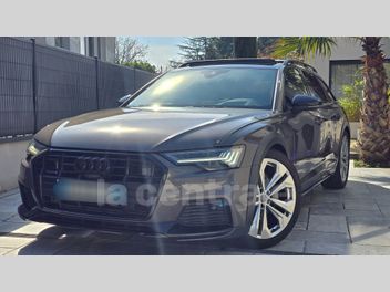 AUDI A6 (5E GENERATION) ALLROAD V 50 TDI 286 QUATTRO AVUS TIPTRONIC 8