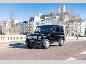 MERCEDES CLASSE G 3 BREAK LONG 500 7G-TRONIC PLUS