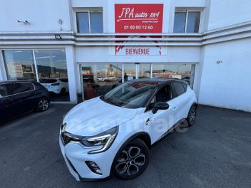 RENAULT CAPTUR 2 II 1.0 TCE 100 GPL INTENS MY21