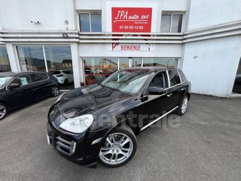 PORSCHE CAYENNE (2) 4.8 V8 385 S TIPTRONIC S