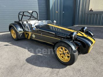 LOTUS SEVEN S2