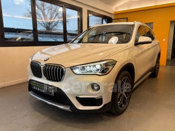 BMW X1 F48 (F48) (2) SDRIVE18I 8CV XLINE DKG7