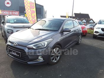 HYUNDAI I20 (2E GENERATION) COUPE II COUPE 1.4 100 INTUITIVE