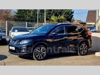 NISSAN X-TRAIL 3 III 1.6 DCI 130 CONNECT EDITION XTRONIC