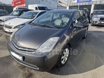 TOYOTA PRIUS 2 II 110H LINEA SOL MC