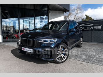 BMW X7 G07 (G07) M50I 530 M PERFORMANCE BVA8