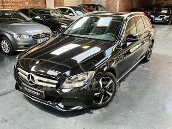 MERCEDES CLASSE C 3 SW III (2) SW 180 BLUEEFFICIENCY AVANTGARDE