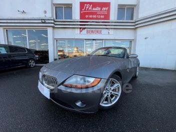 BMW Z4 E85 3.0I