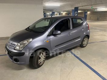 NISSAN PIXO 1.0 68 CONNECT EDITION 5P