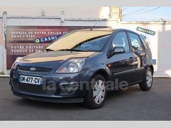 FORD FIESTA 4 IV 1400 SENSO 5P