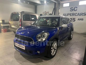 MINI PACEMAN 1.6 COOPER S ALL4 BVA6