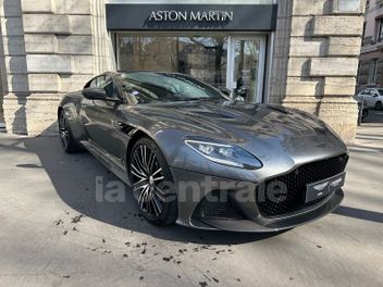 ASTON MARTIN 