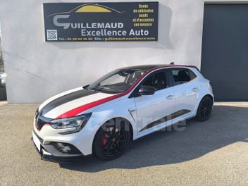 RENAULT MEGANE 4 RS IV 1.8 TCE 300 RS TROPHY