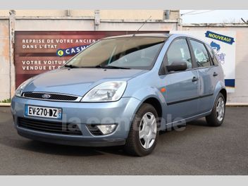 FORD FIESTA 4 IV 1400 GHIA 5P