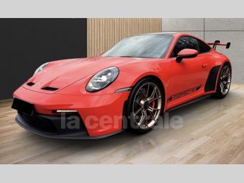 PORSCHE 911 TYPE 992 GT3 (992) 4.0 GT3 510 PDK