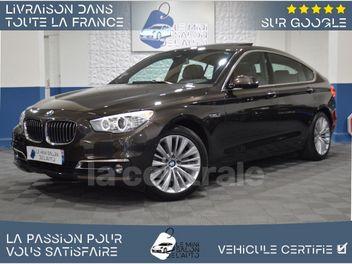 BMW SERIE 5 GT F07 (F07) (2) 535IA XDRIVE 306 LUXURY