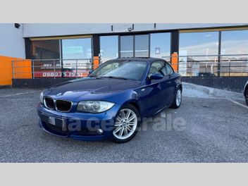 BMW SERIE 1 E82 COUPE (E82) COUPE 120D 177 SPORT DESIGN