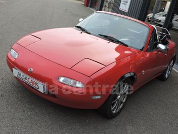 MAZDA MX5 1.6 115