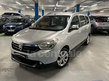 DACIA LODGY 1.5 DCI 90 FAP LAUREATE 5PL ECO2