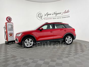 AUDI Q2 (2) 35 TFSI 150 COD DESIGN LUXE S TRONIC