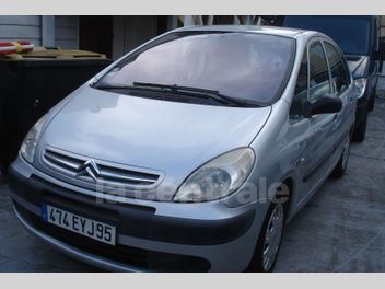 CITROEN XSARA PICASSO (2) 1.6 HDI 110 FAP AIRDREAM