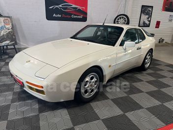 PORSCHE 944 2.5 TURBO 250 CUP