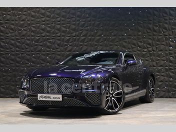 BENTLEY CONTINENTAL GT 3 III 6.0 W12 635 GT