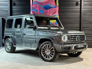 MERCEDES CLASSE G 4 IV 500 32CV AMG LINE