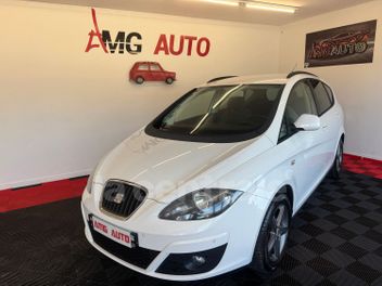 SEAT ALTEA XL (2) XL 2.0 TDI 140 I-TECH