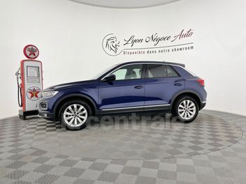 VOLKSWAGEN T-ROC 1.5 TSI 150 EVO CARAT DSG7