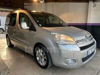 CITROEN BERLINGO 2 MULTISPACE II 1.6 HDI 92 MULTISPACE PACK EURO4