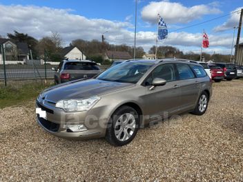 CITROEN C5 (2E GENERATION) TOURER II TOURER 2.0 HDI 140 FAP CONFORT BVA