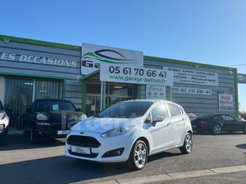 FORD FIESTA 5 V (2) 1.0 ECOBOOST 100 S&S EDITION 5P