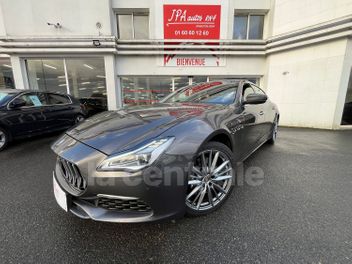 MASERATI QUATTROPORTE 6 VI (2) 3.0 V6 430 32CV MODENA Q4