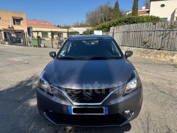 SUZUKI BALENO 2 II 1.2 HYBRID SHVS PACK