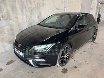 SEAT LEON 3 CUPRA III (2) 2.0 TSI 290 CUPRA DSG7