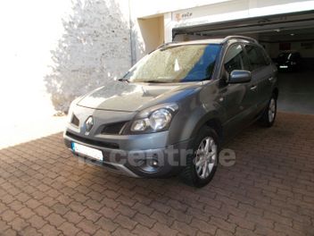 RENAULT KOLEOS 2.0 DCI 175 PRIVILEGE 4X4