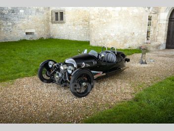 MORGAN THREEWHEELER 2.0 115