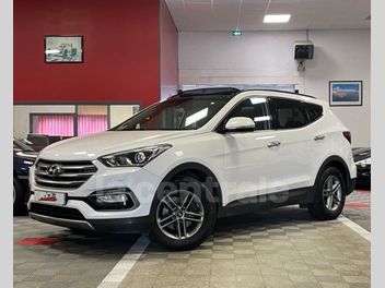 HYUNDAI SANTA FE 3 III (2) 2.2 CRDI 200 CREATIVE BVA