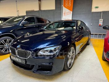 BMW SERIE 6 F13 (F13) COUPE 640D XDRIVE 313 M SPORT BVA8