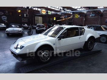 ALPINE A310 V6