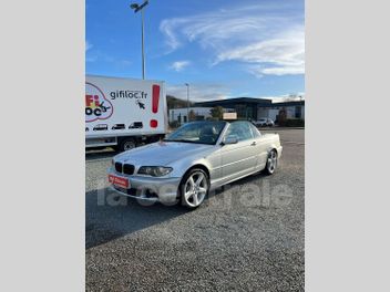 BMW SERIE 3 E46 CABRIOLET (E46) CABRIOLET 320CI