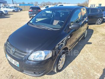 VOLKSWAGEN FOX 1.2 55 TREND