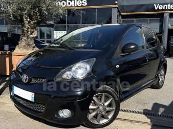 TOYOTA AYGO (2) 1.0 VVT-I VIP 5P