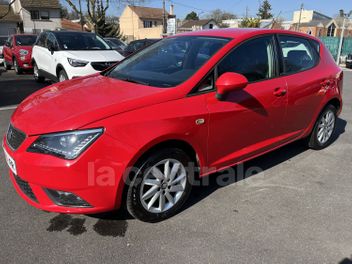 SEAT IBIZA 4 IV (2) 1.2 TSI 105 I-TECH