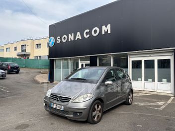 MERCEDES CLASSE A 2 II 180 CDI AVANTGARDE 5P