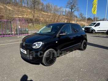 RENAULT TWINGO 3 III (2) E-TECH SL URBAN NIGHT 22 KWH