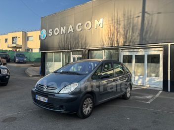 CITROEN XSARA PICASSO (2) 1.6 16S 110